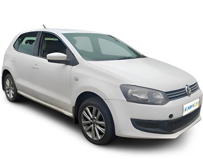 Volkswagen Polo-img